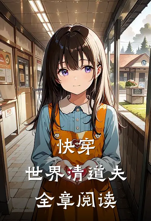 快穿：世界清道夫全章阅读
