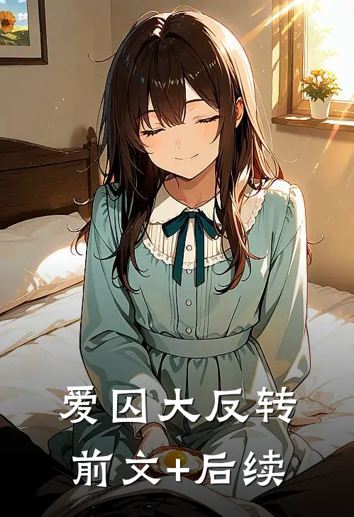 爱囚大反转前文+后续