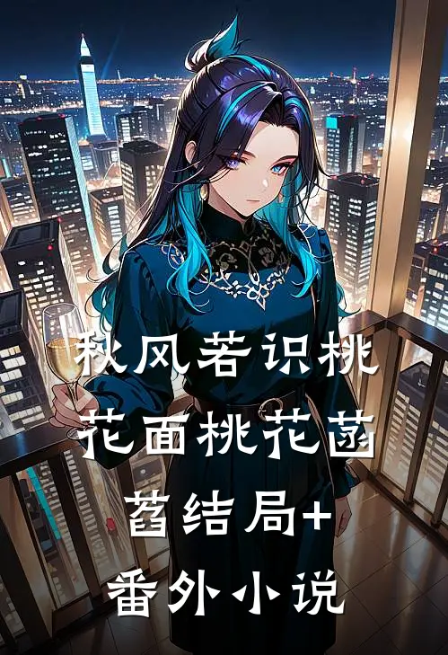 秋风若识桃花面桃花菡萏结局+番外小说