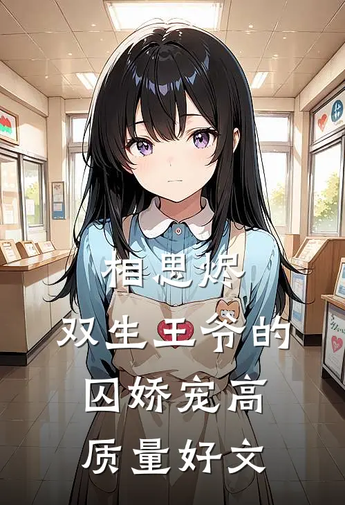 相思烬：双生王爷的囚娇宠高质量好文