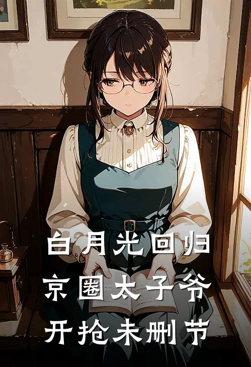 白月光回归，京圈太子爷开抢未删节