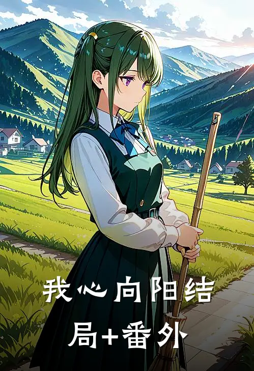 我心向阳结局+番外