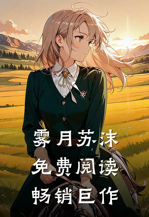 雾月苏沫免费阅读畅销巨作