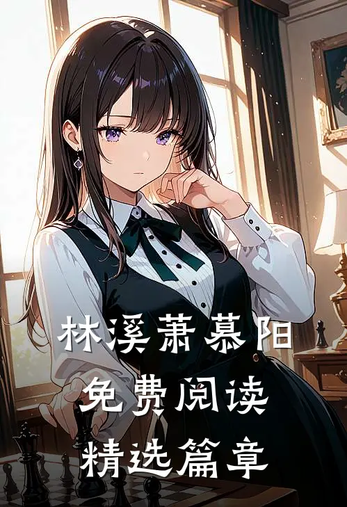 林溪萧慕阳免费阅读精选篇章
