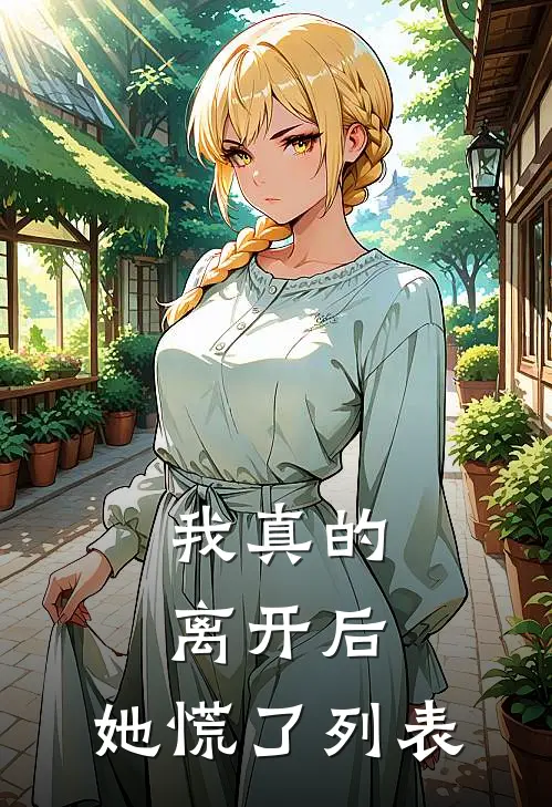 我真的离开后，她慌了列表