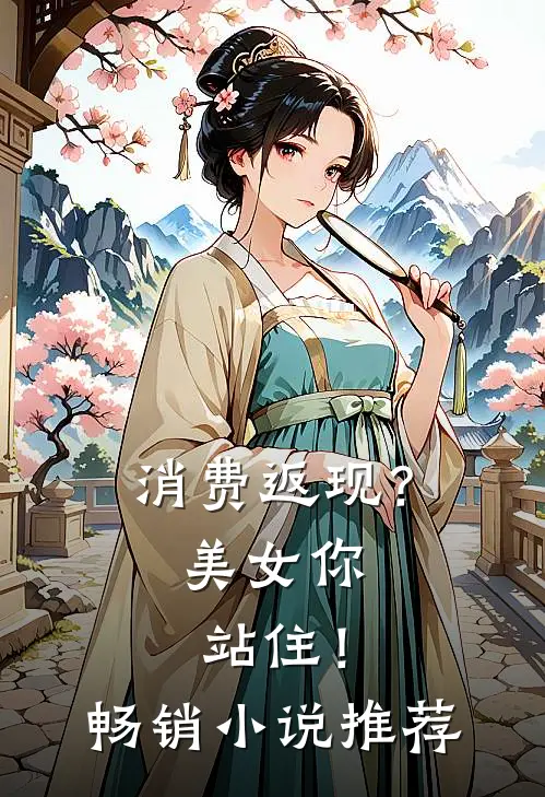 消费返现？美女你站住！畅销小说推荐
