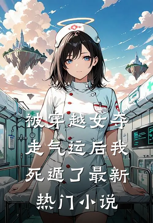 被穿越女夺走气运后我死遁了最新热门小说