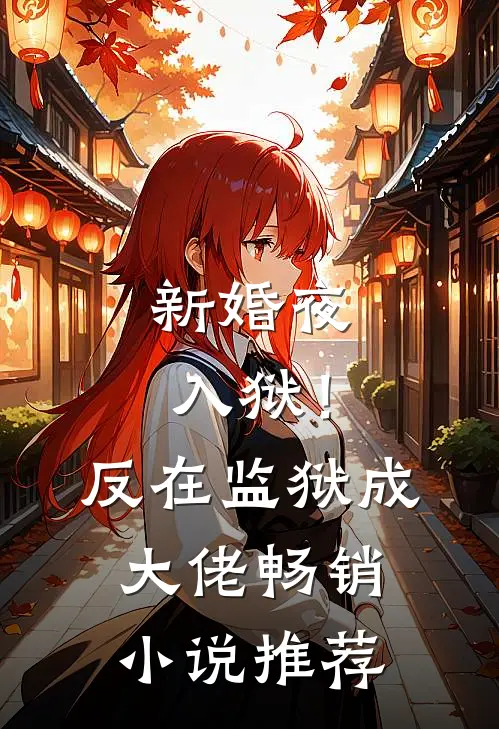 新婚夜入狱！反在监狱成大佬畅销小说推荐