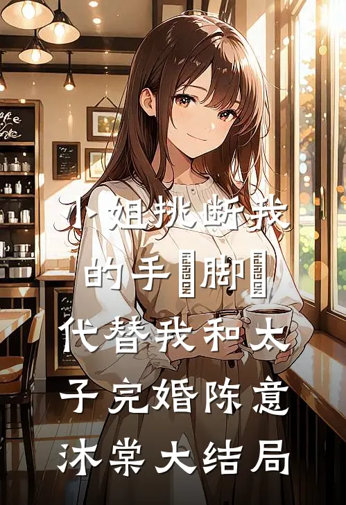小姐挑断我的手筯脚筯，代替我和太子完婚陈意沐棠大结局