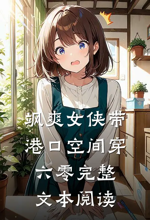 飒爽女侠带港口空间穿六零完整文本阅读
