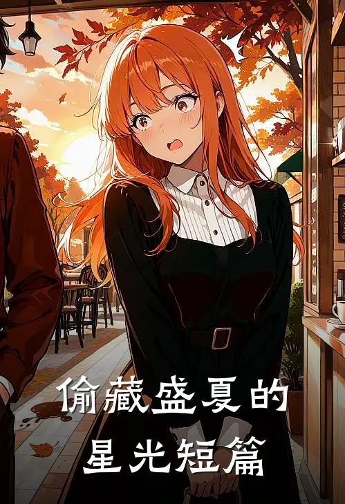 偷藏盛夏的星光短篇