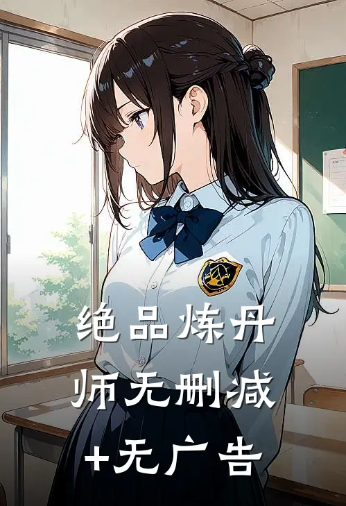 绝品炼丹师无删减+无广告