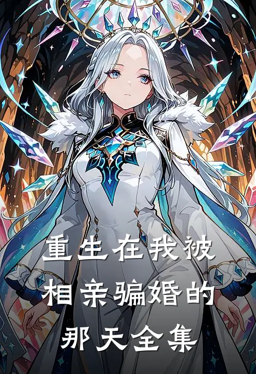 重生在我被相亲骗婚的那天 全集