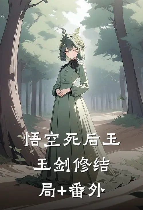 悟空死后玉玉剑修结局+番外