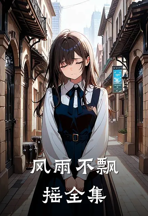 风雨不飘摇 全集