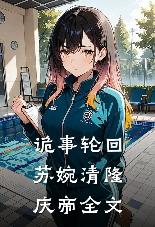 诡事轮回苏婉清隆庆帝全文