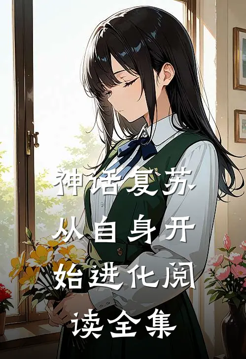 神话复苏：从自身开始进化阅读全集