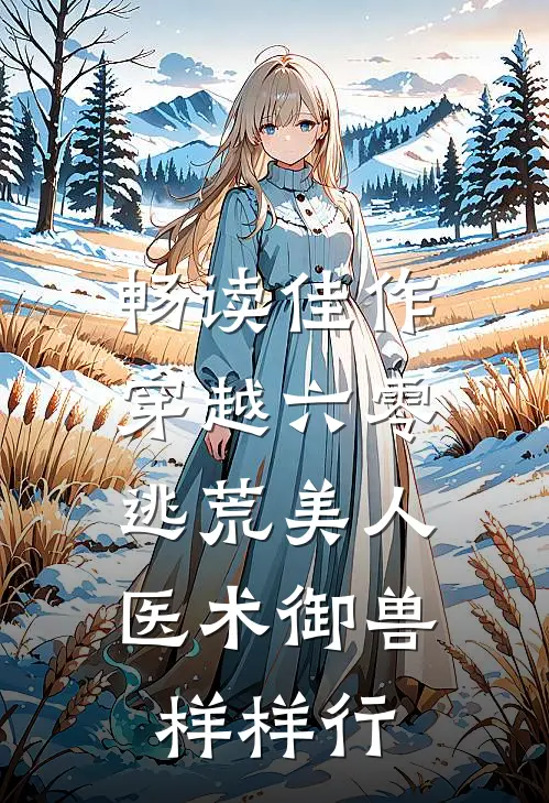 畅读佳作穿越六零：逃荒美人医术御兽样样行