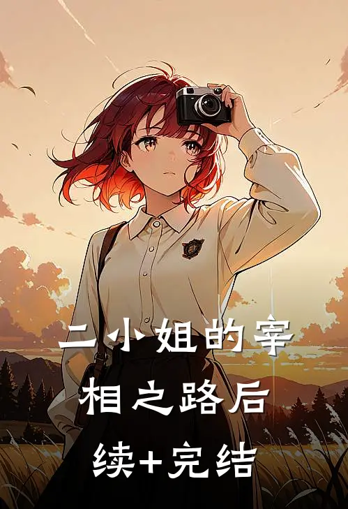 二小姐的宰相之路后续+完结