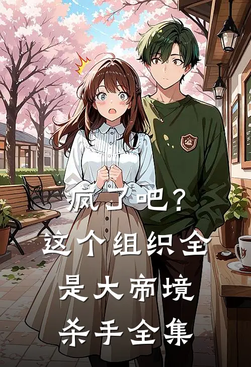 疯了吧？这个组织全是大帝境杀手 全集