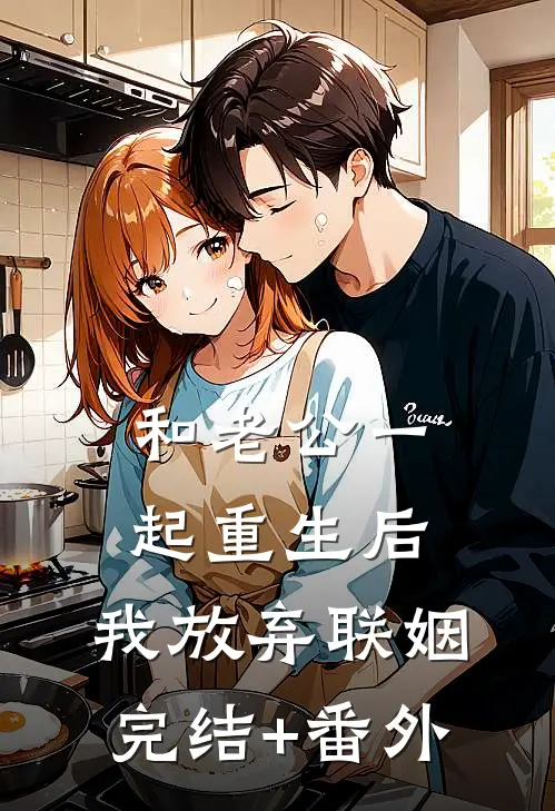 和老公一起重生后，我放弃联姻完结+番外