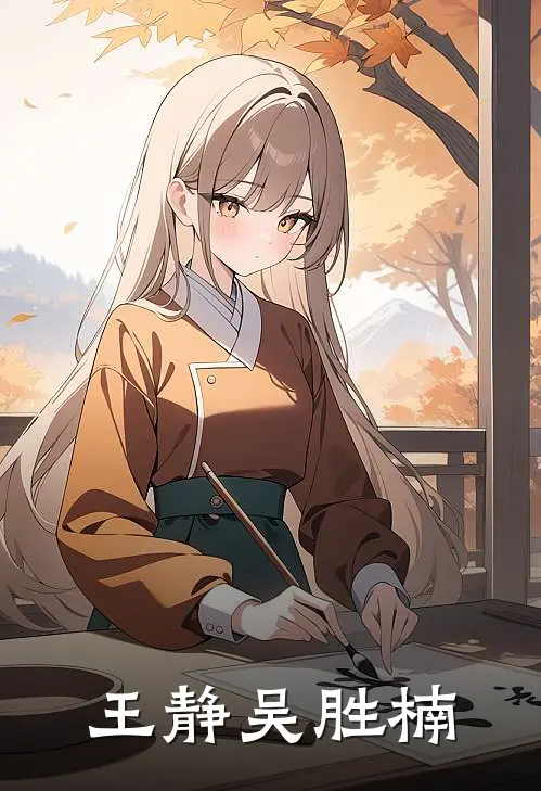 王静吴胜楠