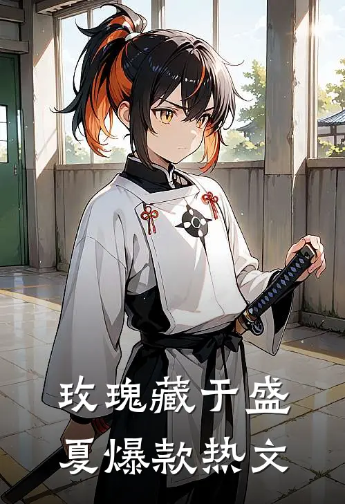 玫瑰藏于盛夏爆款热文
