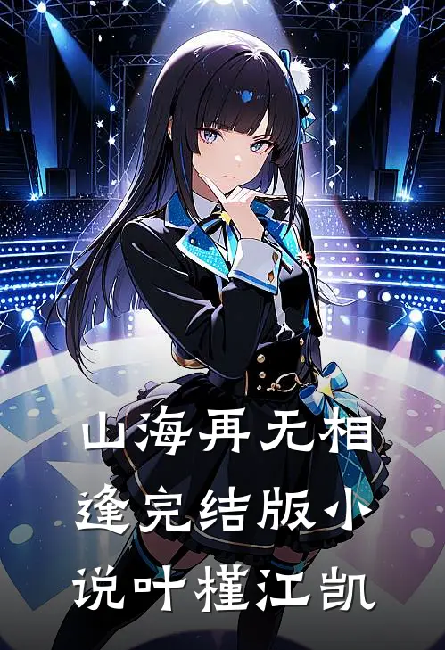 山海再无相逢完结版小说叶槿江凯