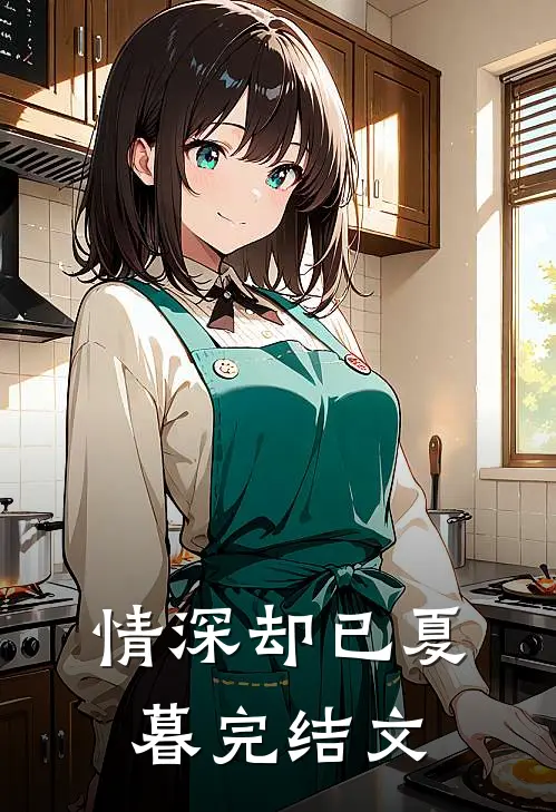 情深却已夏暮完结文