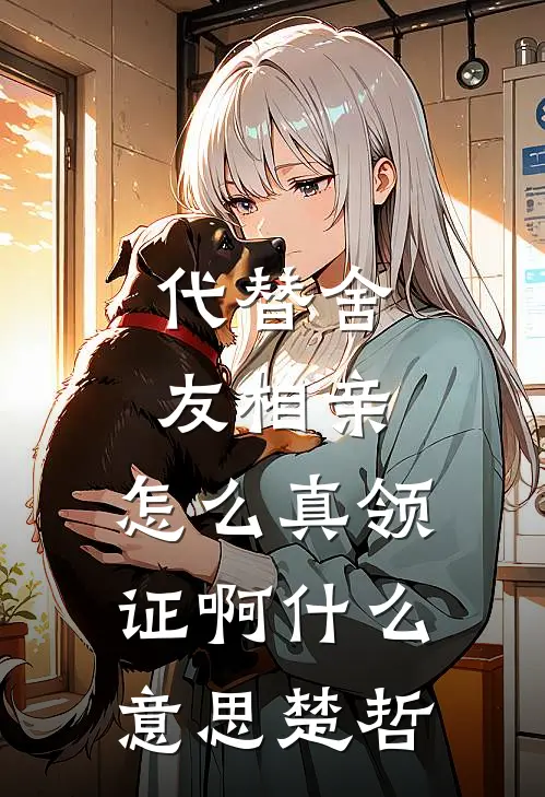 代替舍友相亲，怎么真领证啊什么意思楚哲