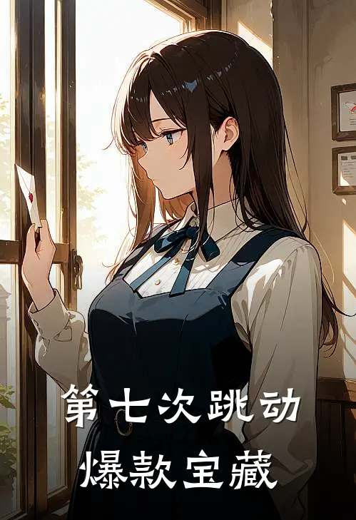 第七次跳动爆款宝藏