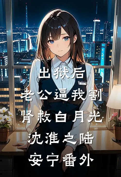 出狱后，老公逼我割肾救白月光沈淮之陆安宁番外