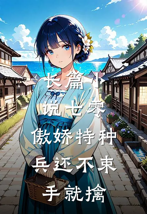 长篇小说七零：傲娇特种兵还不束手就擒