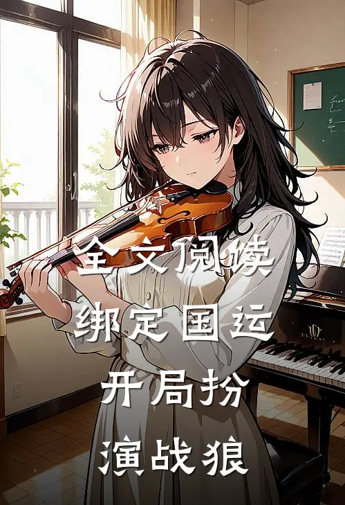 全文阅读绑定国运：开局扮演战狼