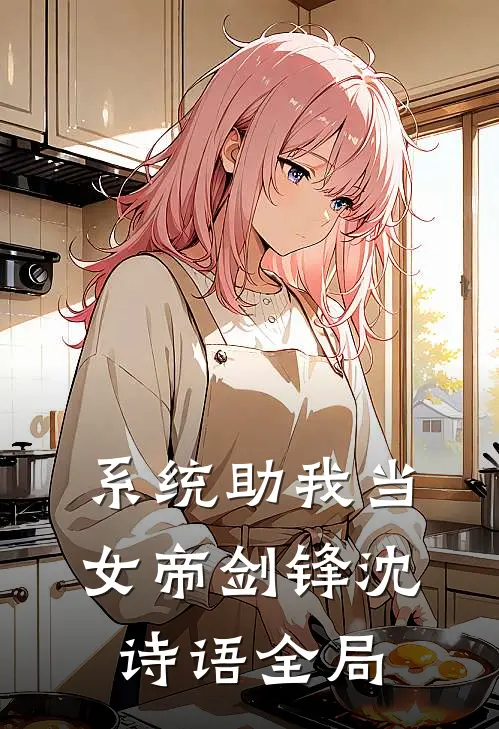 系统助我当女帝剑锋沈诗语全局