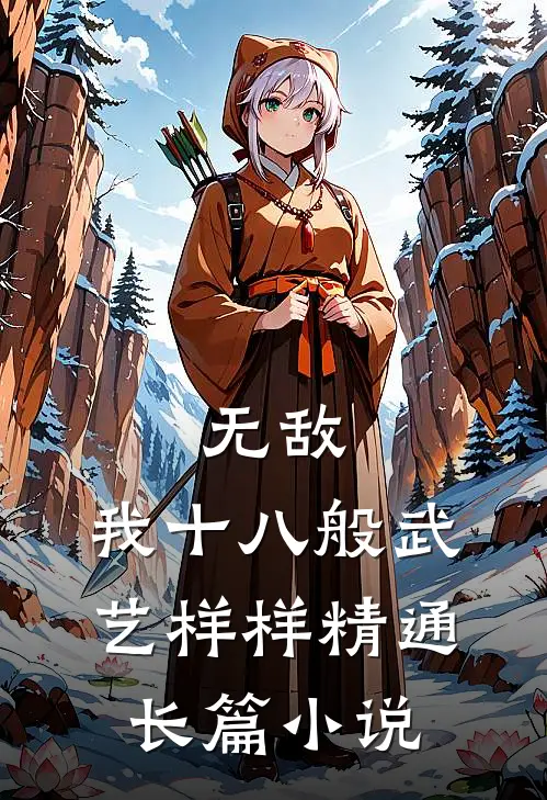 无敌：我十八般武艺样样精通长篇小说