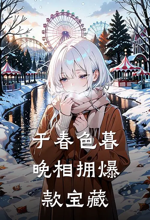 于春色暮晚相拥爆款宝藏