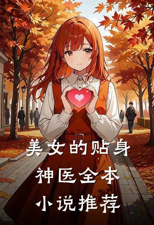 美女的贴身神医全本小说推荐