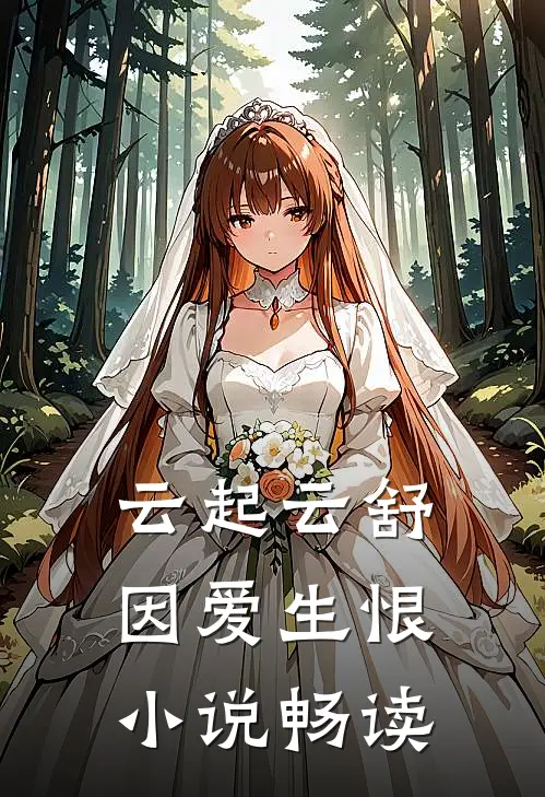 云起云舒，因爱生恨小说畅读