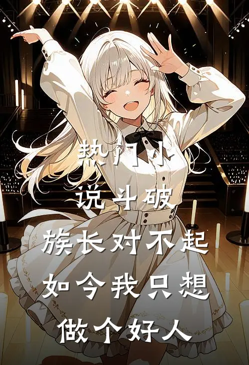 热门小说斗破：族长对不起，如今我只想做个好人