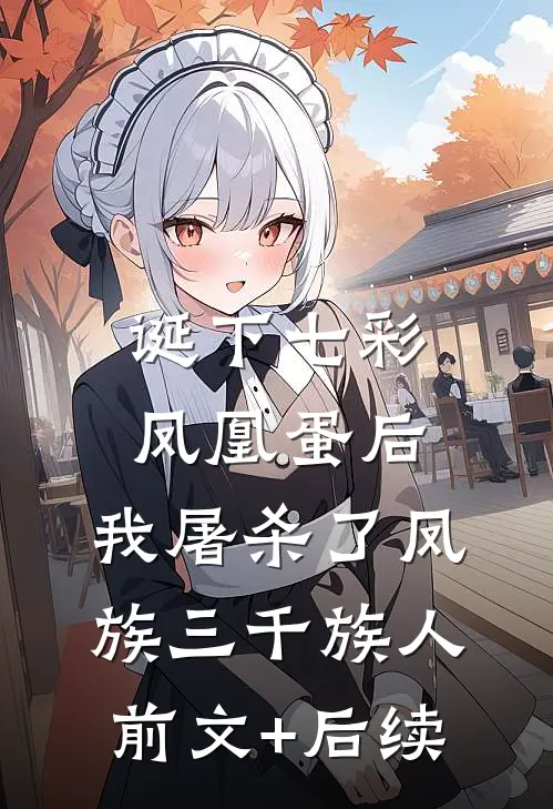 诞下七彩凤凰蛋后，我屠杀了凤族三千族人前文+后续