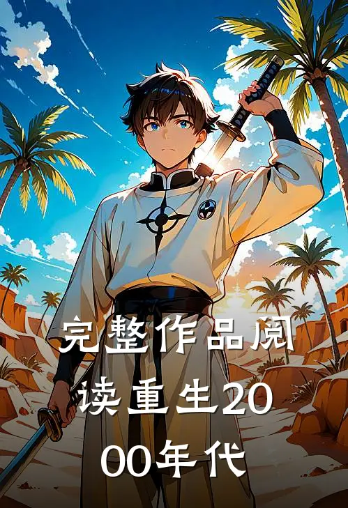 完整作品阅读重生2000年代