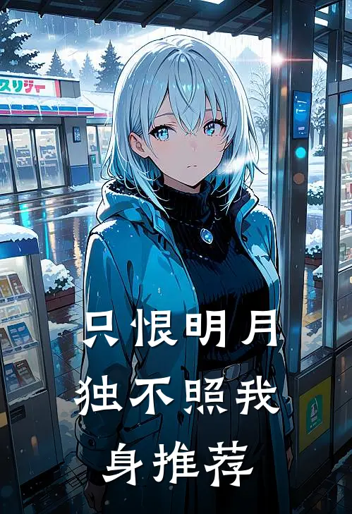 只恨明月，独不照我身推荐