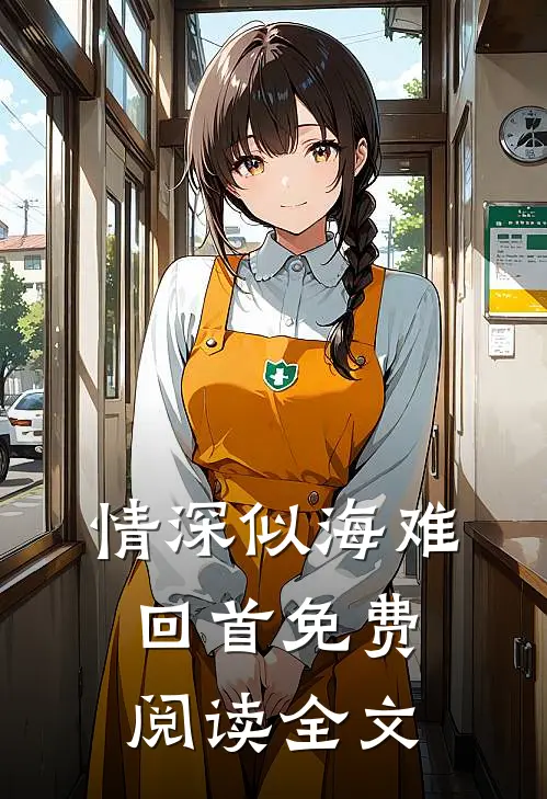 情深似海难回首免费阅读全文