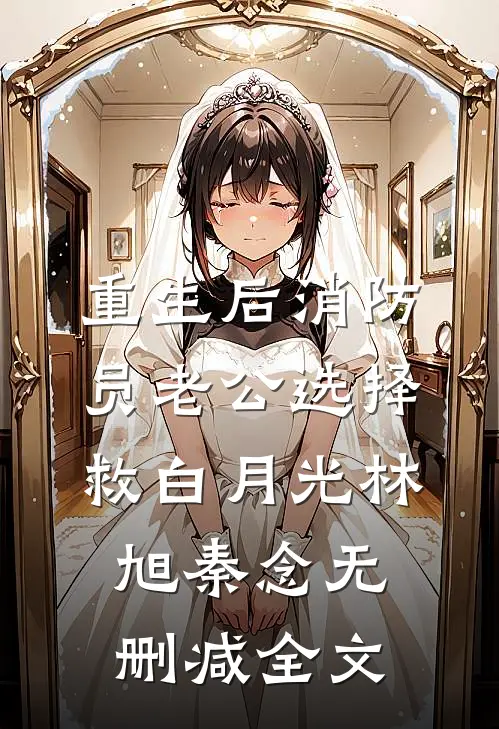 重生后消防员老公选择救白月光林旭秦念无删减全文