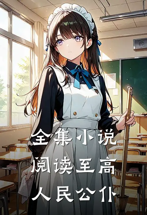 全集小说阅读至高人民公仆