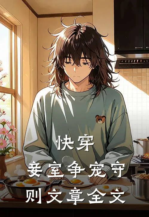 快穿：妾室争宠守则文章全文