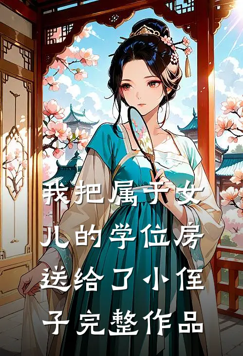 我把属于女儿的学位房送给了小侄子完整作品