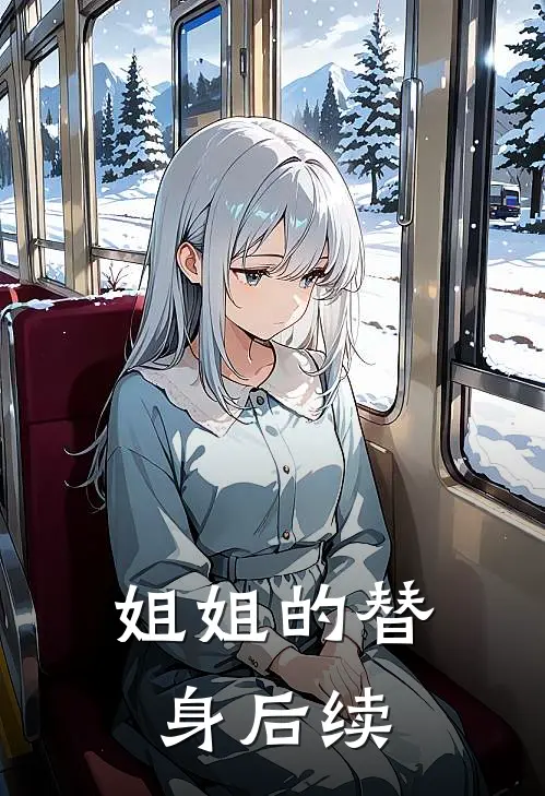 姐姐的替身后续