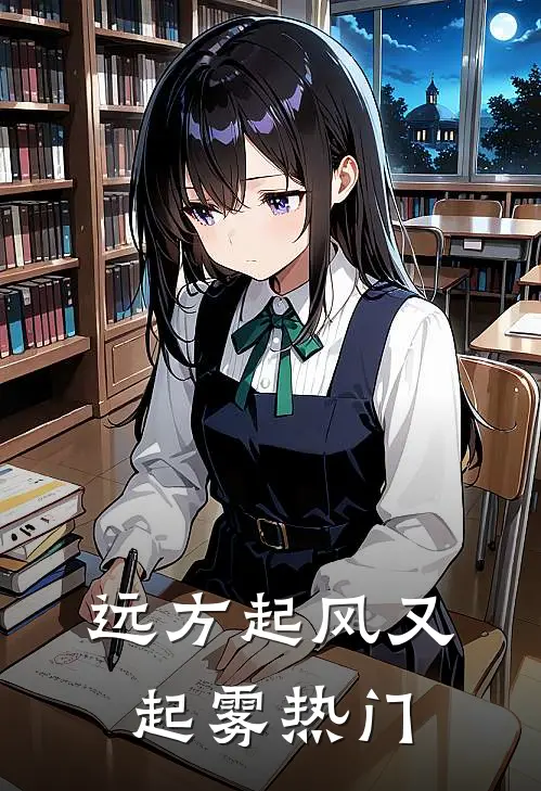 远方起风又起雾热门